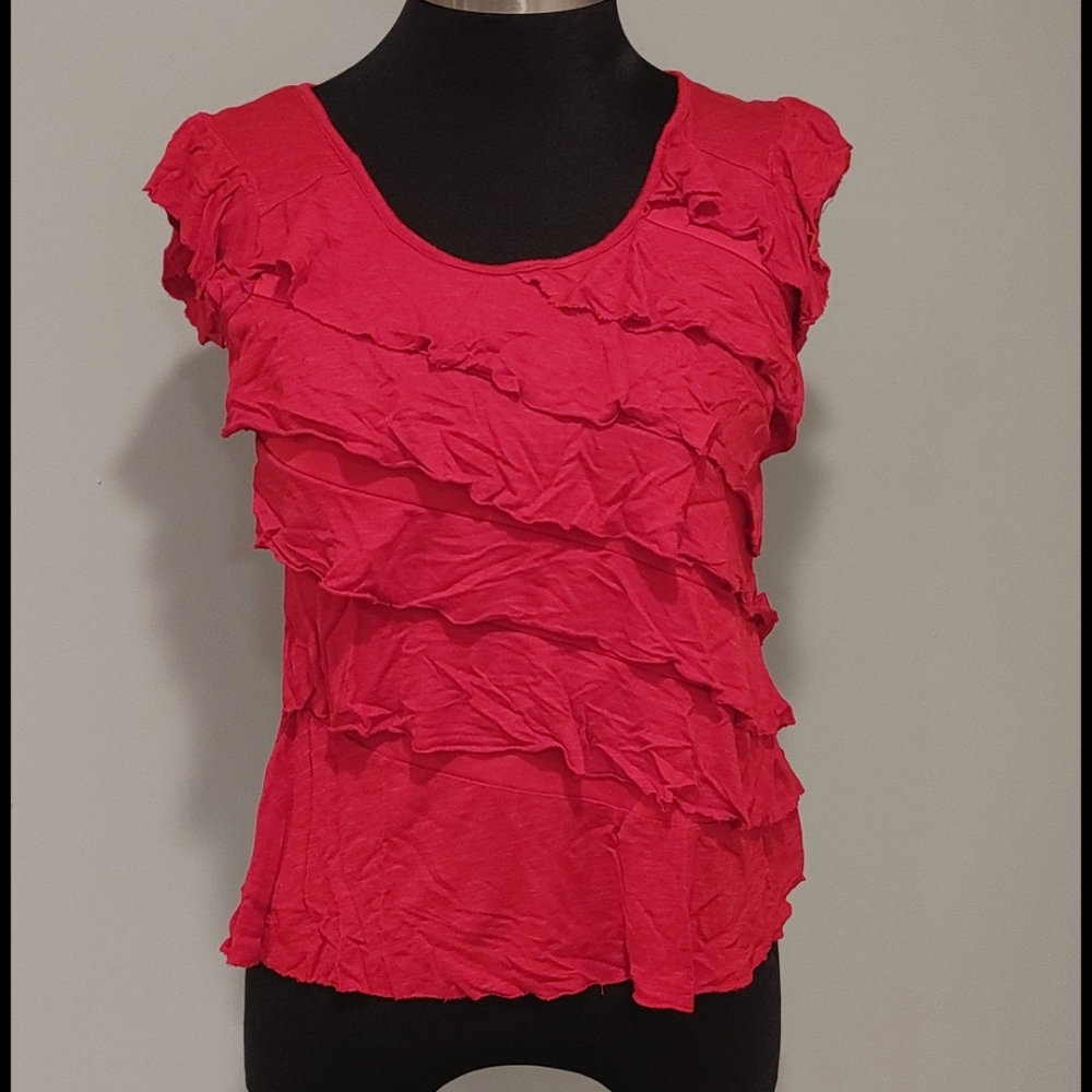 Business casual top